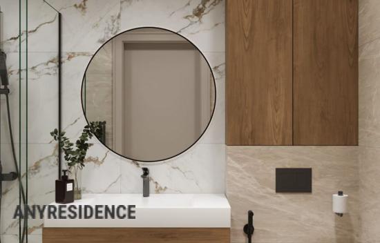 Новостройка в Агиос-Николаос