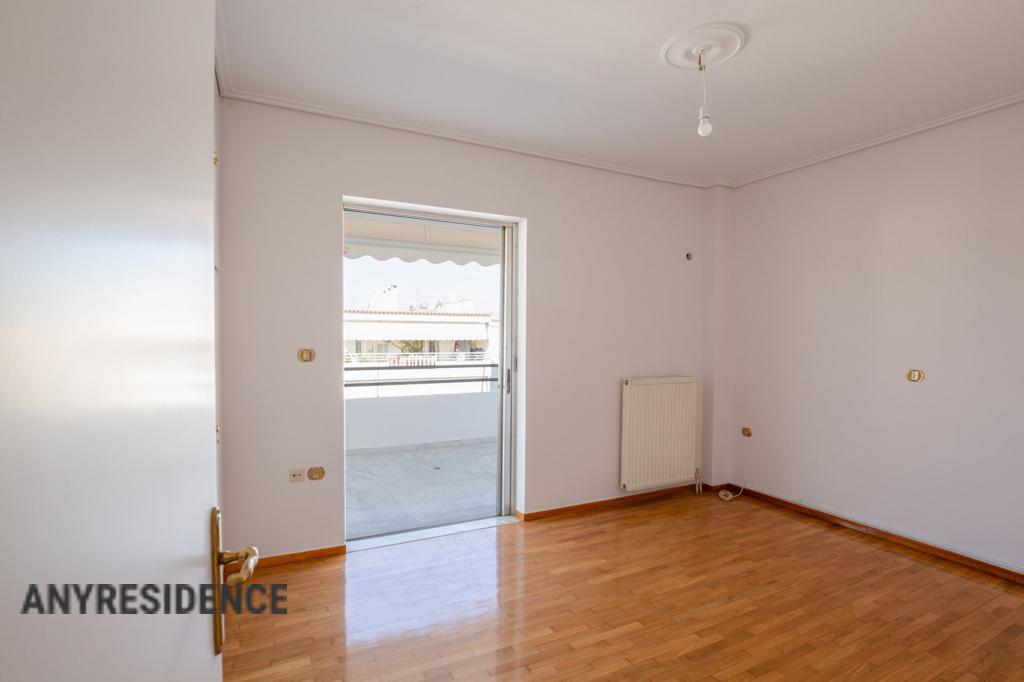 3-комн. квартира в Афинской Ривьере, фото №5, объявление №2524249