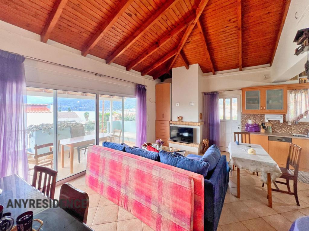 Дом в городе в Коринфии, фото №7, объявление №2488069