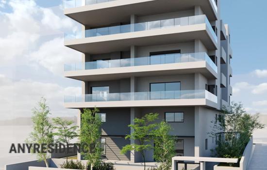 Новостройка в Глифаде