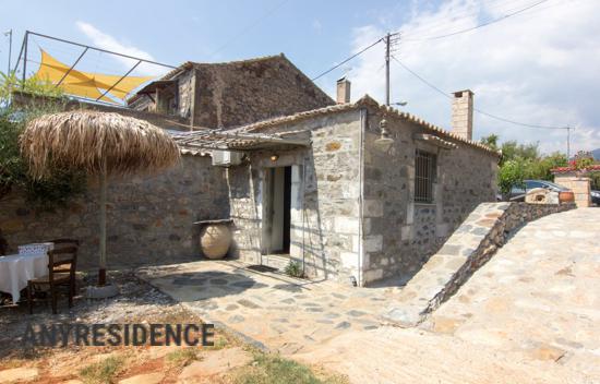 2-комн. вилла на Пелопоннесе