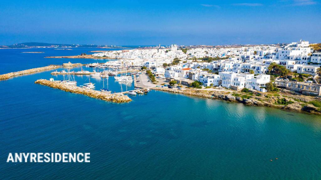 Вилла в Паросе, фото №2, объявление №2366730