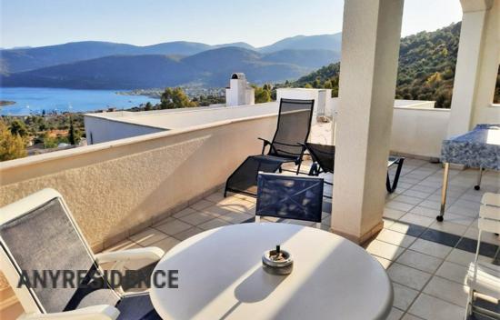 Вилла на Пелопоннесе