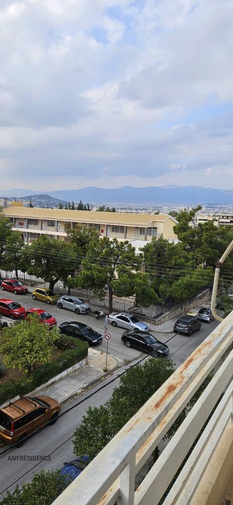 2-комн. квартира в Афинах, фото №5, объявление №2489293