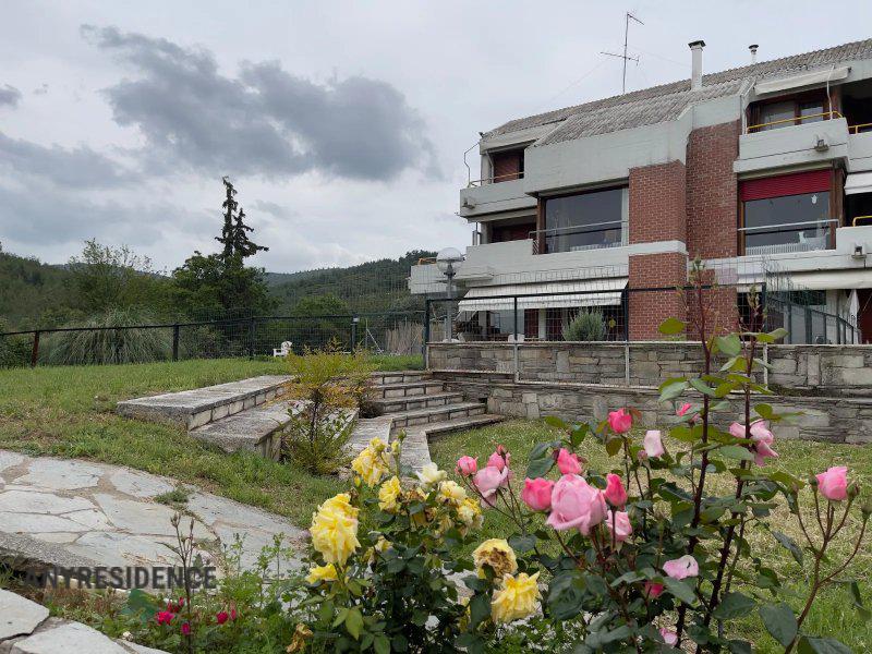 Дом в городе в Пилее, фото №9, объявление №2302627