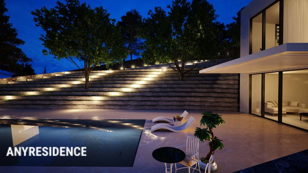 1-комн. новостройка в Лефкасе, фото №2, объявление №2490291