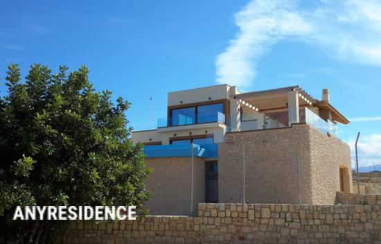 Вилла в Циварасе