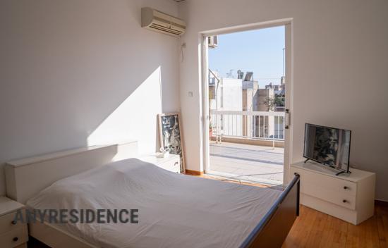 2-комн. таунхаус в Афинах