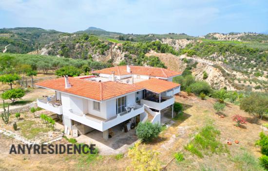 Вилла на Пелопоннесе