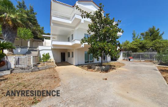 12-комн. вилла на Пелопоннесе