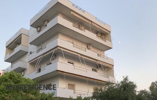 Квартира в Амарусионе (Маруси)