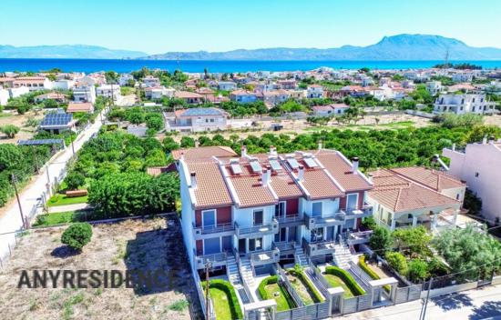 Таунхаус в Врахатион