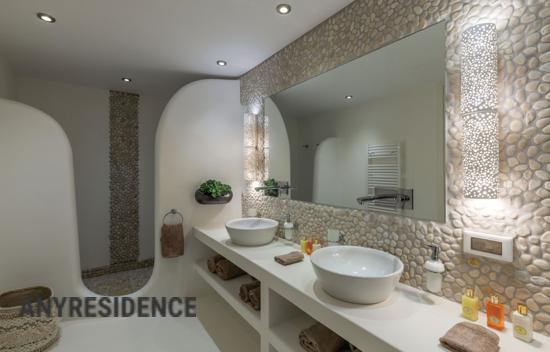 Вилла на Миконосе