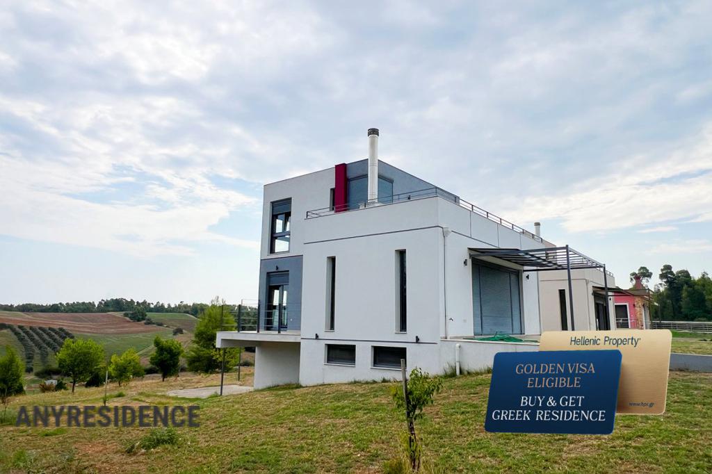Вилла в Халкидики, фото №1, объявление №2397023