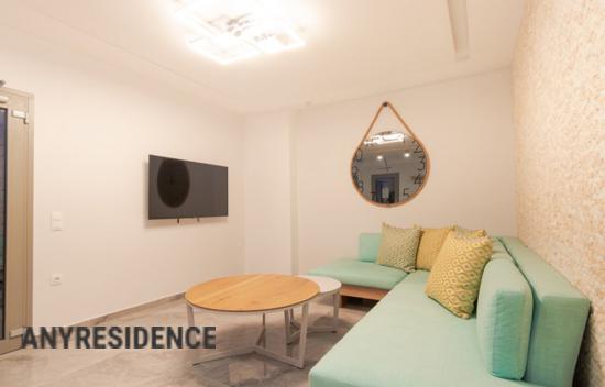 Отель в Неос Мармарас