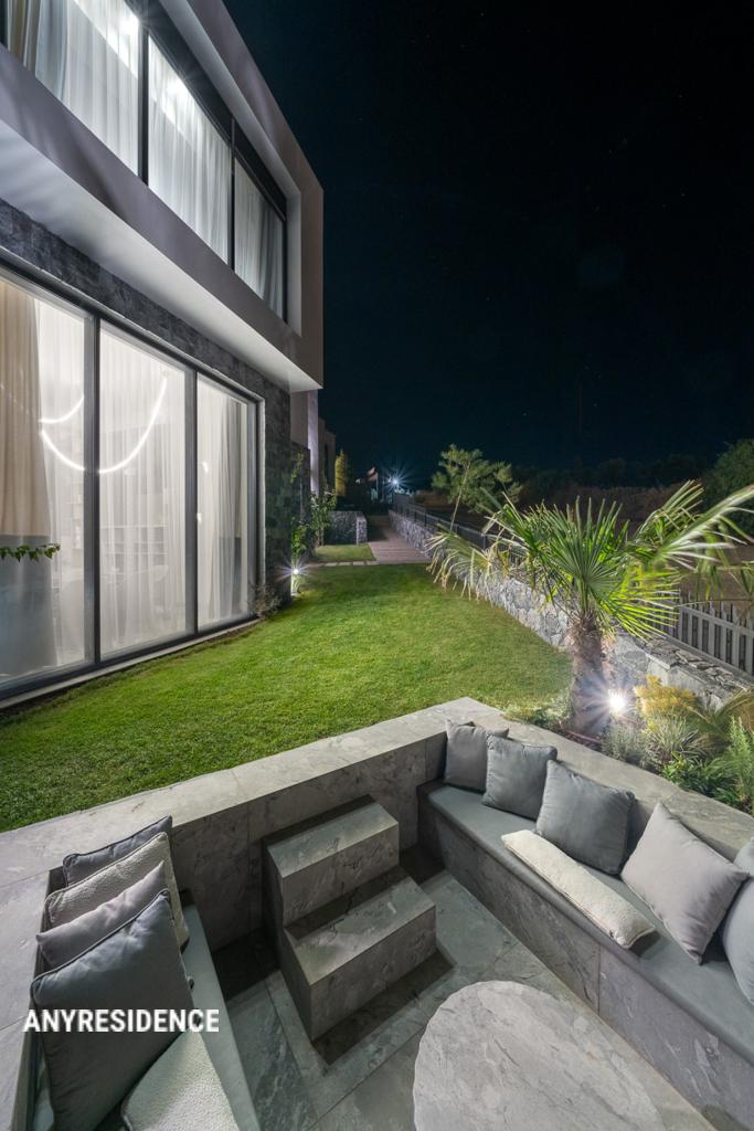 Вилла в Полихроно, фото №9, объявление №2387682