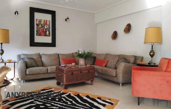 3-комн. квартира в Палео Фалиро