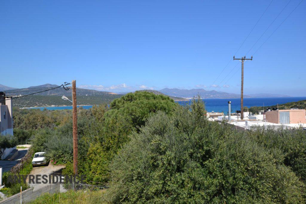 Новостройка в Кало Хорио (Крит), фото №6, объявление №1946057