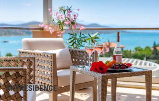 Вилла в Агиос-Николаос