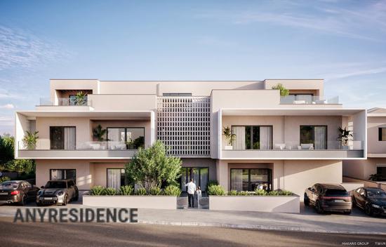 Новостройка в Месинии