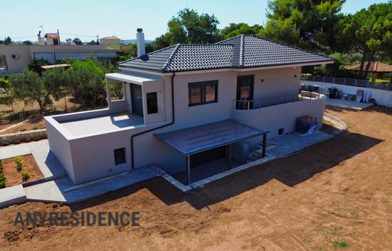 Вилла на Пелопоннесе