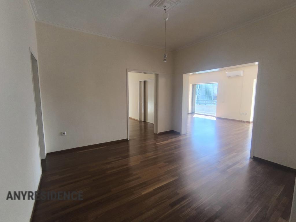 3-комн. квартира в Афинах, фото №1, объявление №2532650