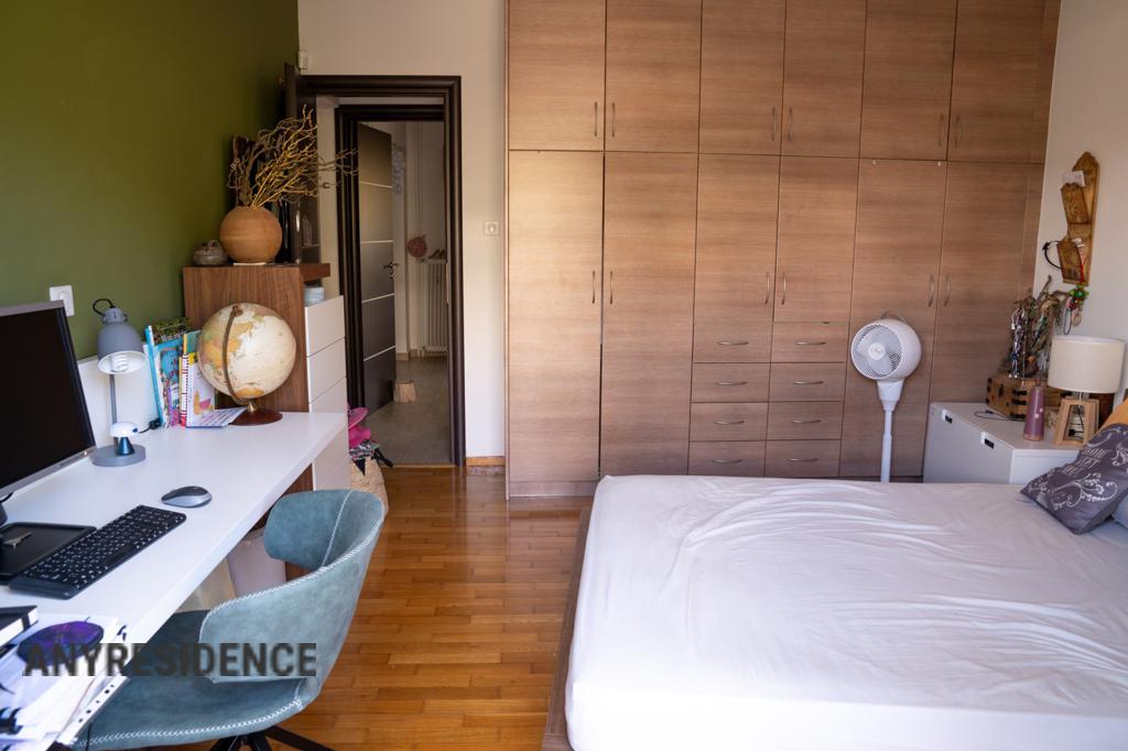 2-комн. квартира в Афинской Ривьере, фото №8, объявление №2470139