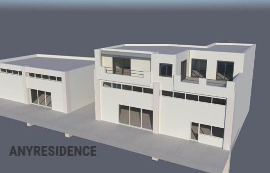 Пакет квартир в Агиос-Николаос