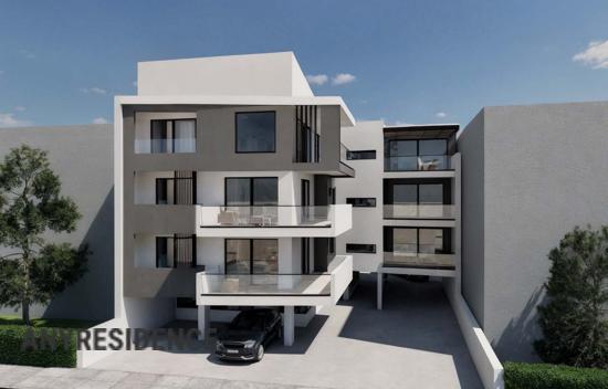 Новостройка в Нафплионе