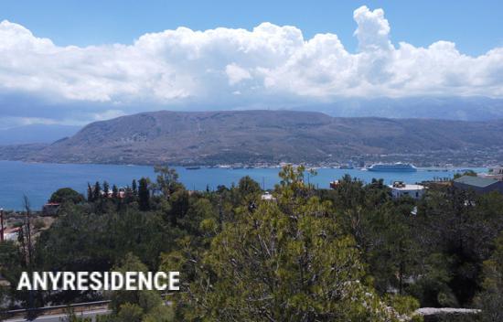 Земельный участок в Кунупидиане