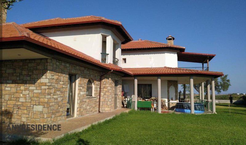 Вилла в Халкидики, фото №9, объявление №2097366