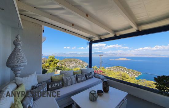 Вилла на Пелопоннесе