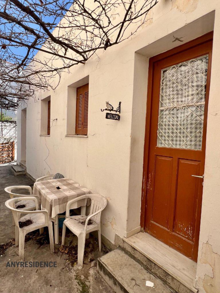 Вилла в Иерапетре, фото №10, объявление №2450579