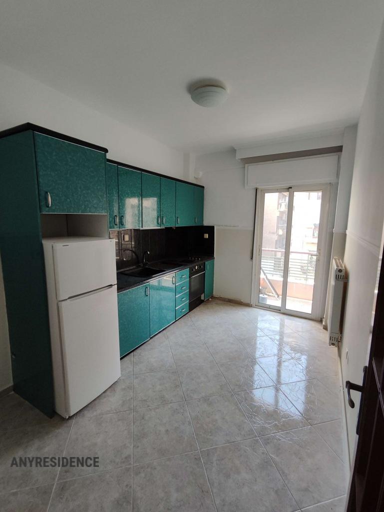 Квартира в Салониках, фото №2, объявление №2383705