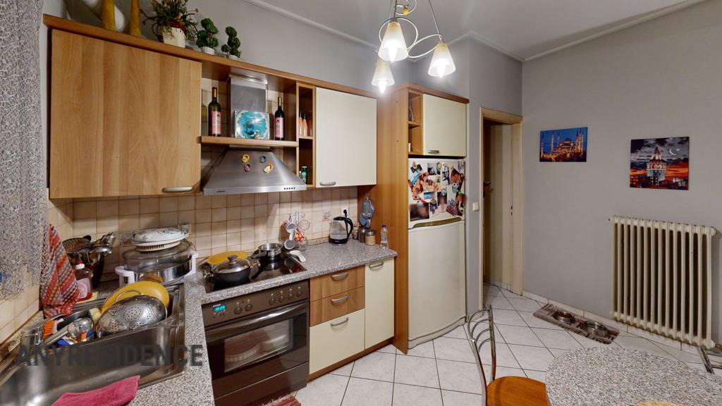 3-комн. квартира в Греции, фото №7, объявление №2470465
