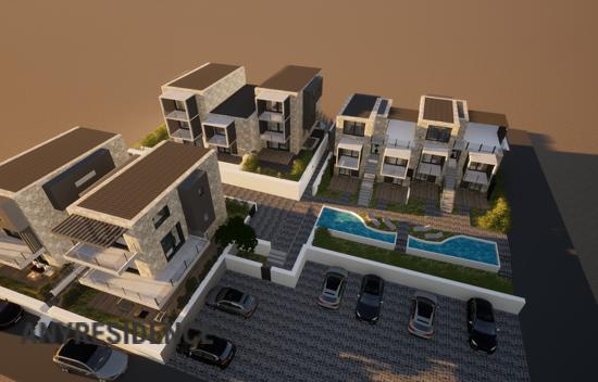 3-комн. вилла в Кассандре