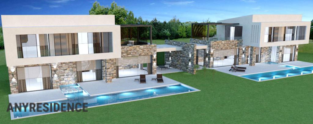 Вилла в Агиа Параскеви (Аттика), фото №7, объявление №2478794