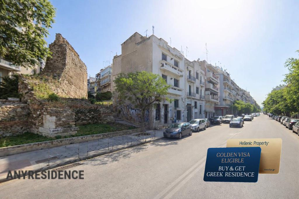 Квартира в Салониках, фото №1, объявление №2532800
