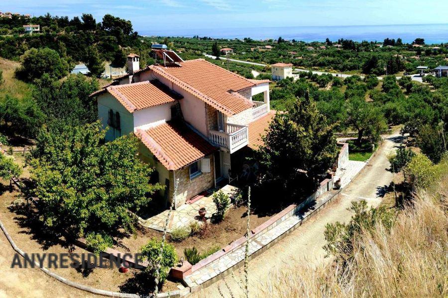 Вилла в Халкидики, фото №10, объявление №2210085