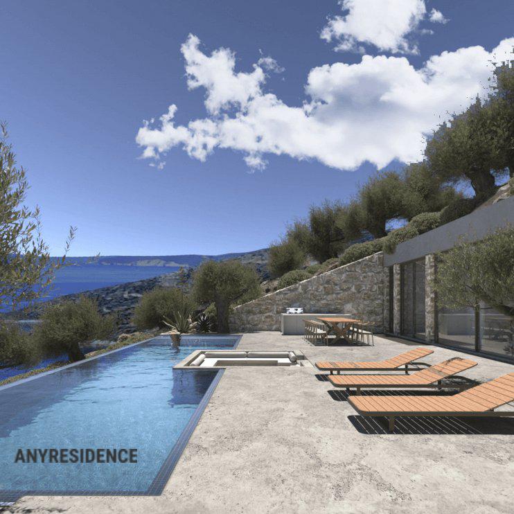 Вилла в Лефкасе, фото №2, объявление №2488071