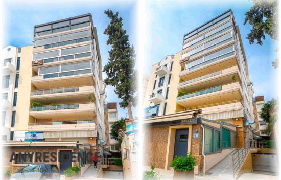 Новостройка в Неа-Смирни