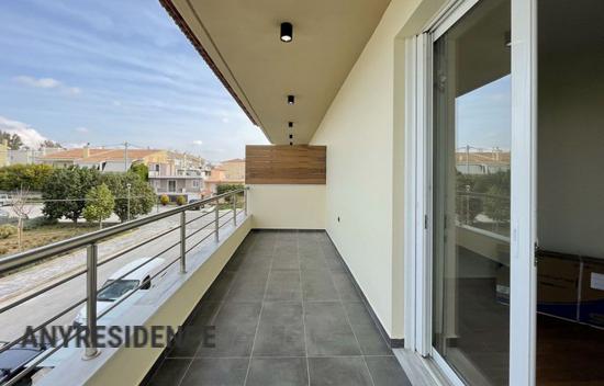 Дом в городе в Афинах