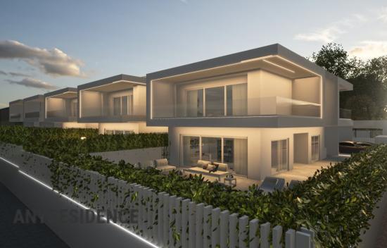 Вилла в Пефкохори