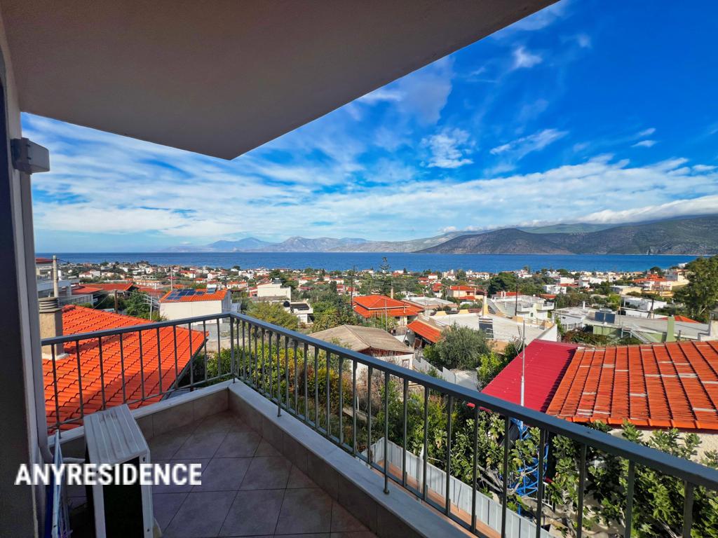 Дом в городе на Пелопоннесе, фото №1, объявление №2492201