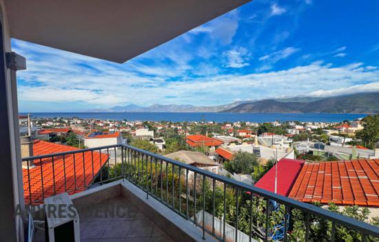 Дом в городе на Пелопоннесе