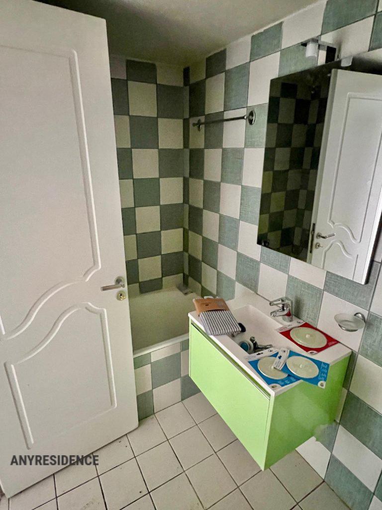 Квартира в Агиос-Николаос, фото №1, объявление №2457458