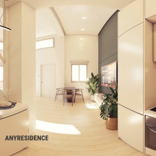 1-комн. шале в Афинской Ривьере, фото №1, объявление №2489271