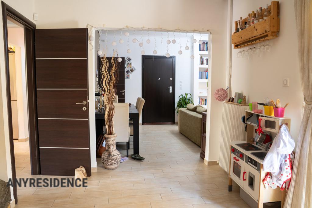 2-комн. квартира в Афинской Ривьере, фото №6, объявление №2470139