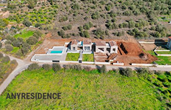 Дом в городе в Нафплионе