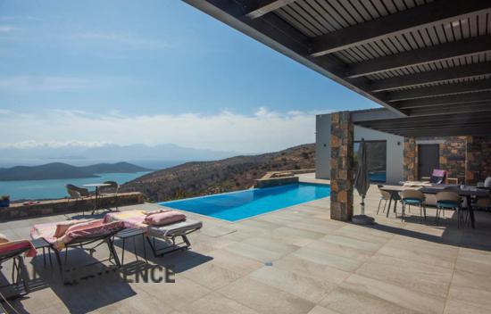 Вилла в Ласитионе